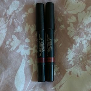 Nudestix lipstick bundle